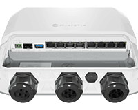 MIKROTIK RB5009UPr+S+OUT MIKROTIK RB5009UPr+S+OUT