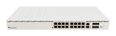 MIKROTIK CRS320-8P-8B-4S+RM