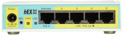 MIKROTIK ROUTER BOARD RB-750UPr2(MKT0002) MIKROTIK ROUTER BOARD RB-750UPr2(MKT0002)