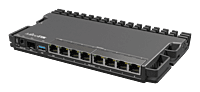 Mikrotik RB5009UPr+S+IN Mikrotik RB5009UPr+S+IN
