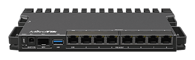 Mikrotik RB5009UPr+S+IN