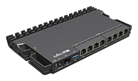 Mikrotik RB5009UPr+S+IN Mikrotik RB5009UPr+S+IN