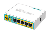 MIKROTIK ROUTER BOARD RB-750UPr2(MKT0002) MIKROTIK ROUTER BOARD RB-750UPr2(MKT0002)