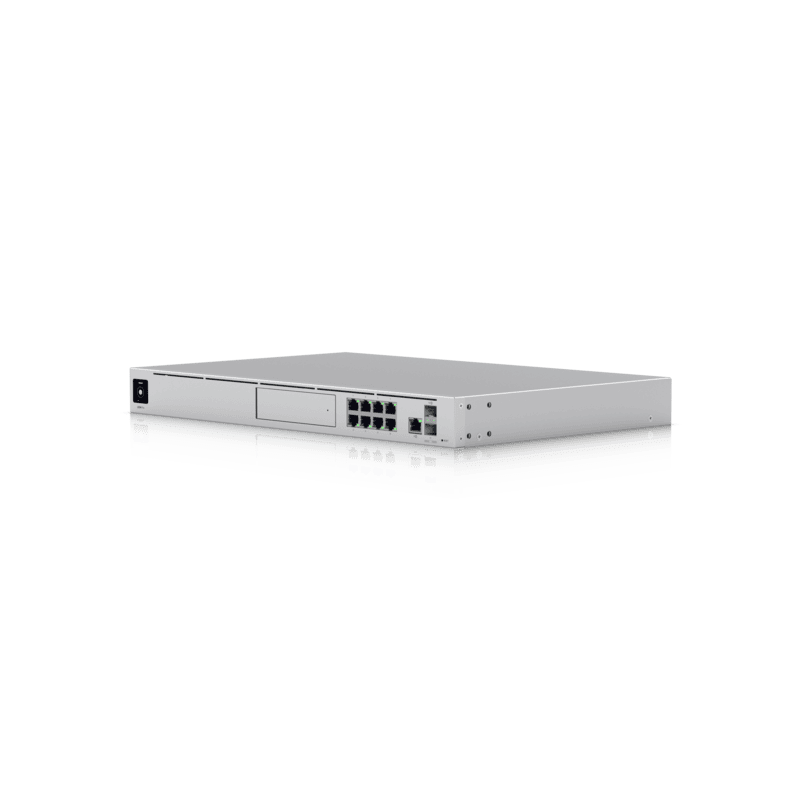 Ubiquity UBQ 10G SFP+WAN 8PORT GBPS (UDM-PRO)