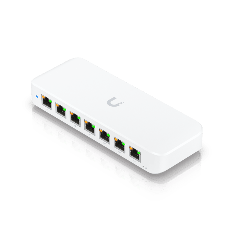 Ubiqiti USW-ULTRA-60W SWITCH