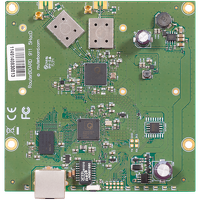 MIKROTIK ROUTER BOARD 911-5HACD MIKROTIK ROUTER BOARD 911-5HACD