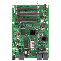 Mikrotik Router Board 433 UAHL(MKT0080) Mikrotik Router Board 433 UAHL(MKT0080)
