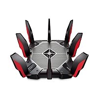 TP LINK ARCHER AX11000 WIFI 6 GAMING ROUTER TP LINK ARCHER AX11000 WIFI 6 GAMING ROUTER