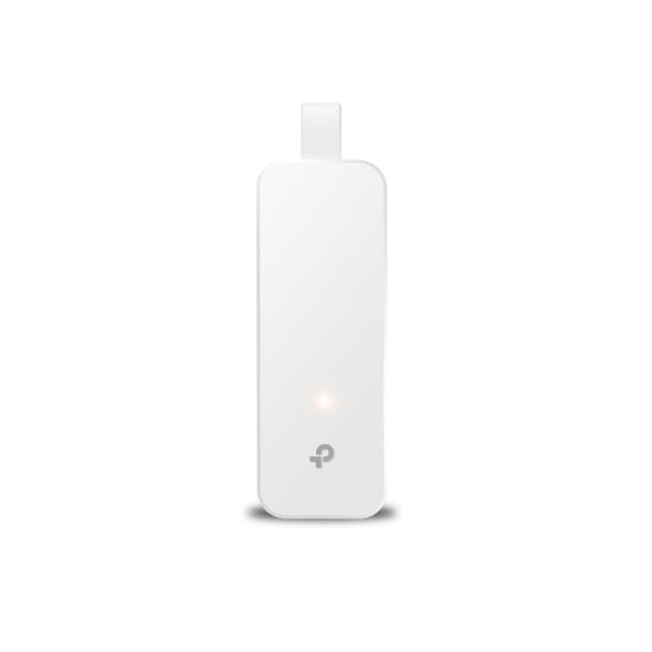 TP LINK USB3.0 TO GIGABIT ETHERNET TP LINK USB3.0 TO GIGABIT ETHERNET