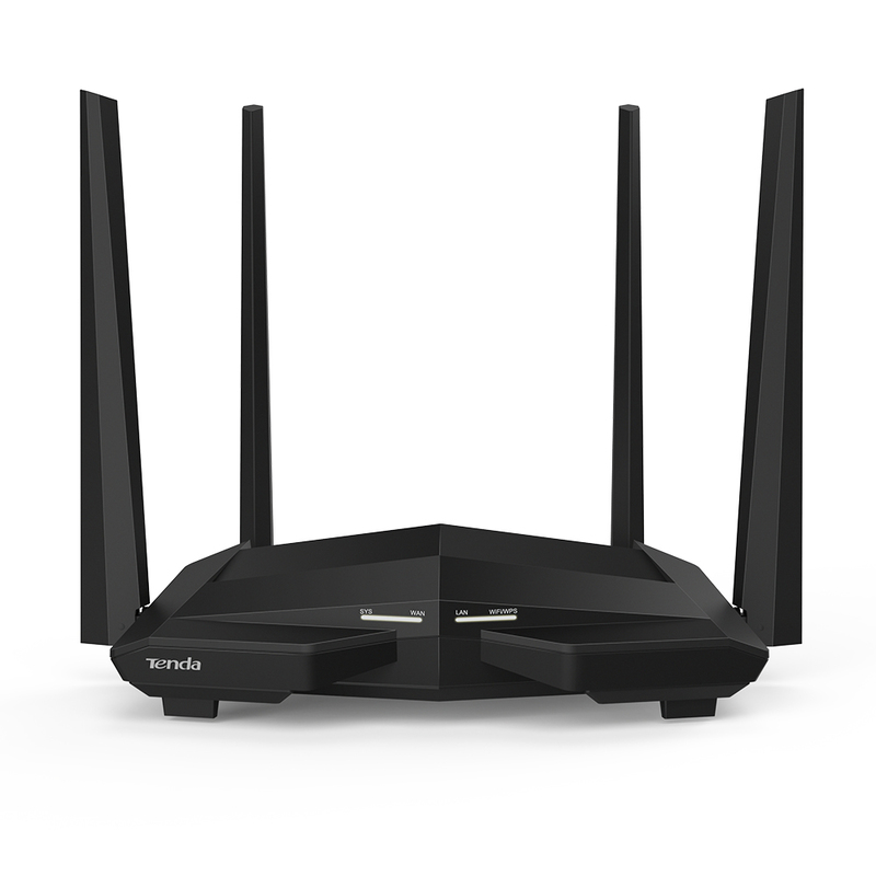 TENDA AC1200 Mbps TENDA AC1200 Mbps