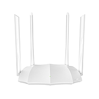 Tenda AC-1200 Smart Dual Band Ac Tenda AC-1200 Smart Dual Band Ac