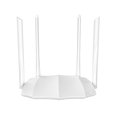 Tenda AC-1200 Smart Dual Band Ac