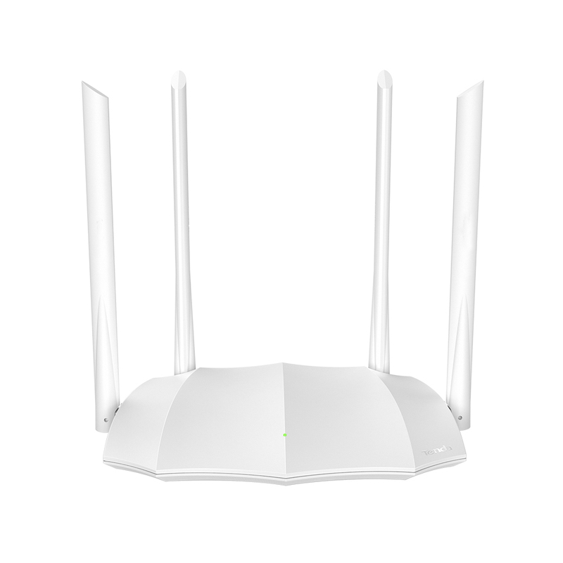 Tenda AC-1200 Smart Dual Band Ac Tenda AC-1200 Smart Dual Band Ac