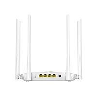 Tenda AC-1200 Smart Dual Band Ac Tenda AC-1200 Smart Dual Band Ac