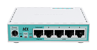 MIKROTIK E50UG ( Hex Refresh)
