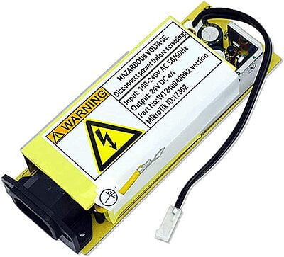 Mikrotik 24V4APOW
