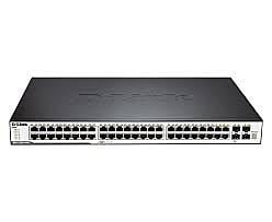 48 port dlink