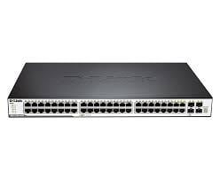 48 port dlink 48 port dlink