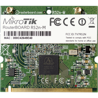 Mikrotik Mini Pci Card R 52NM(MKT0116)