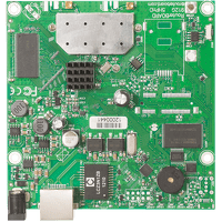 MIKROTIK ROUTER BOARD 911G-5HPND(MKT0094) MIKROTIK ROUTER BOARD 911G-5HPND(MKT0094)