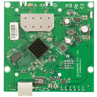 MIKROTIK RB 911-2HN(MKT0091) MIKROTIK RB 911-2HN(MKT0091)