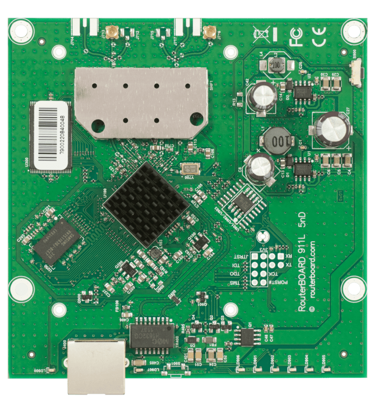 Mikrotik RB 911-5HND Mikrotik RB 911-5HND