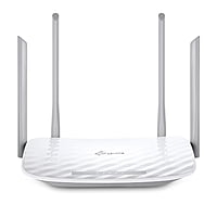 TP-Link Archer C50 AC1200 Dual Band Wireless Cable Router TP-Link Archer C50 AC1200 Dual Band Wireless Cable Router