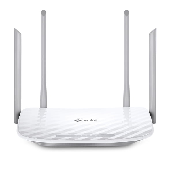 TP-Link Archer C50 AC1200 Dual Band Wireless Cable Router TP-Link Archer C50 AC1200 Dual Band Wireless Cable Router