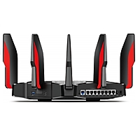 TP LINK ARCHER AX11000 WIFI 6 GAMING ROUTER TP LINK ARCHER AX11000 WIFI 6 GAMING ROUTER