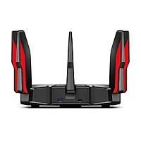 TP LINK ARCHER AX11000 WIFI 6 GAMING ROUTER TP LINK ARCHER AX11000 WIFI 6 GAMING ROUTER
