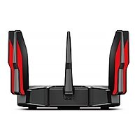TP LINK ARCHER AX11000 WIFI 6 GAMING ROUTER TP LINK ARCHER AX11000 WIFI 6 GAMING ROUTER