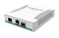 Mikrotik RB CRS106-1C-5S Mikrotik RB CRS106-1C-5S
