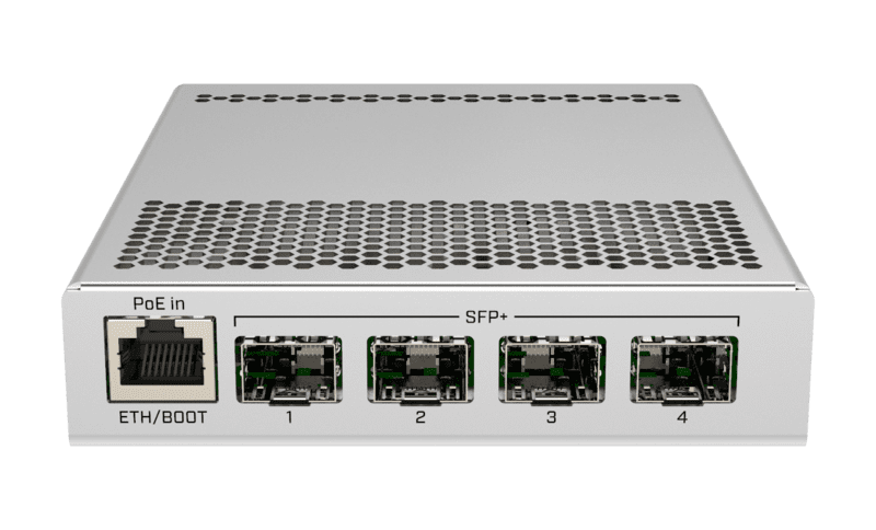 Mikrotik CRS305-1G-4S+IN Mikrotik CRS305-1G-4S+IN