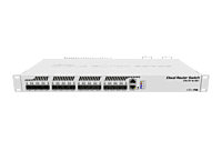 MIKROTIK CRS317-1G-16S+RM (MKT0128A) MIKROTIK CRS317-1G-16S+RM (MKT0128A)