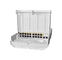 Mikrotik CRS318-16P-2S+OUT Mikrotik CRS318-16P-2S+OUT