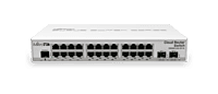 Mikrotik RB CRS326-24G-2S+IN