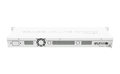 MIKROTIK CRS 326-24G-2S+RM(Mkt0125)