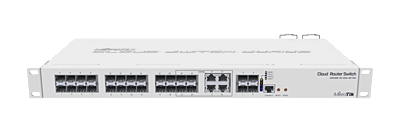 MIKROTIK CRS328-4C-20S-4S+RM
