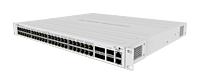 Mikrotik CRS 354-48P-4S+2Q+RM Mikrotik CRS 354-48P-4S+2Q+RM