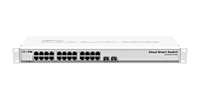 MIKROTIK CSS326-24G-2S+RM(MKT0125A) MIKROTIK CSS326-24G-2S+RM(MKT0125A)