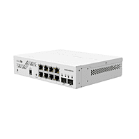 MIkrotik CSS610-8G-2S+IN MIkrotik CSS610-8G-2S+IN