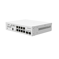 MIkrotik CSS610-8G-2S+IN MIkrotik CSS610-8G-2S+IN