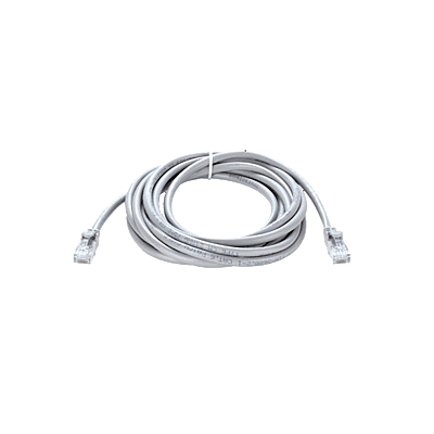 Cat 6 Patch Cord 1 mtr