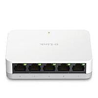 D LINK 5 PORT SWITCH DES-1005A D LINK 5 PORT SWITCH DES-1005A