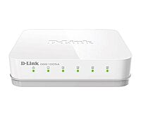D LINK 5 PORT SWITCH DES-1005A D LINK 5 PORT SWITCH DES-1005A