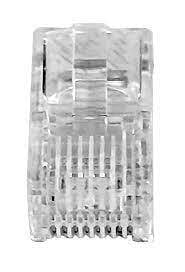 D-LINK CAT-5E RJ45 CONNECTOR IN BOX D-LINK CAT-5E RJ45 CONNECTOR IN BOX