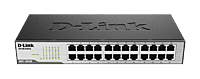 DLINK DES1024D 24 PORT SWITCH DLINK DES1024D 24 PORT SWITCH