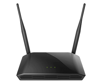 D -LINK DIR-615 Wireless N Router