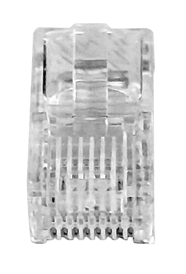 D-LINK CAT-5E RJ45 CONNECTOR IN BOX-1 D-LINK CAT-5E RJ45 CONNECTOR IN BOX-1