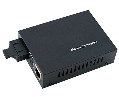 D-Link DMC-G 1000SC SM Media Convertor